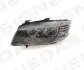 Передняя фара ZBM111061L