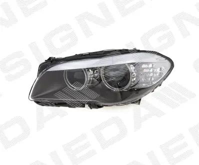 ZBM111052L Передня фара SIGNEDA підбір по vin на Brocar