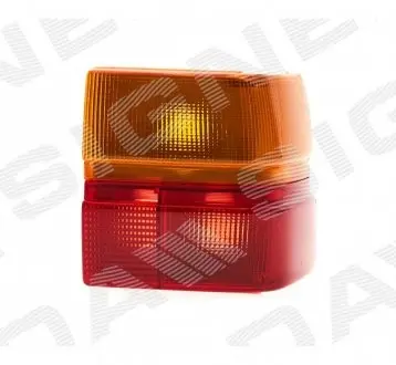 ZAD1914KR ФОНАР ЗД.НАР. DL01-0304-R / 131588-E SIGNEDA подбор по vin на Brocar