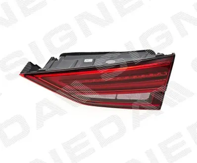 ZAD191185R Задний фонарь SIGNEDA підбір по vin на Brocar