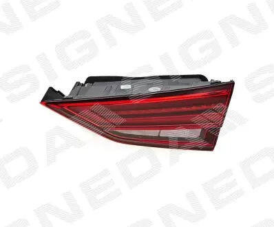 ZAD191183R Задній ліхтар SIGNEDA підбір по vin на Brocar