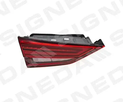 ZAD191183L Задній ліхтар SIGNEDA підбір по vin на Brocar