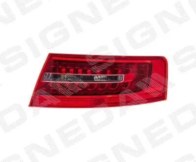 ZAD191165R Задній ліхтар SIGNEDA підбір по vin на Brocar