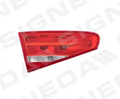 ZAD191146L Задній ліхтар SIGNEDA підбір по vin на Brocar