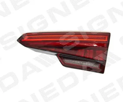 ZAD191134R Задній ліхтар SIGNEDA підбір по vin на Brocar
