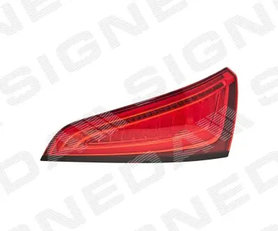 ZAD191112R Задний фонарь SIGNEDA подбор по vin на Brocar