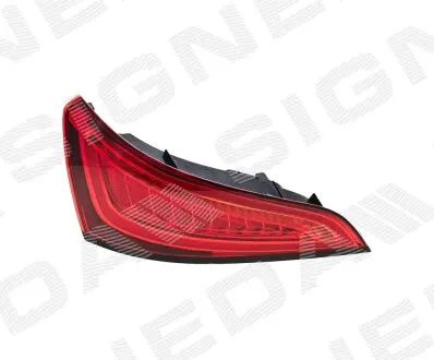 ZAD191112KL Задний фонарь SIGNEDA підбір по vin на Brocar