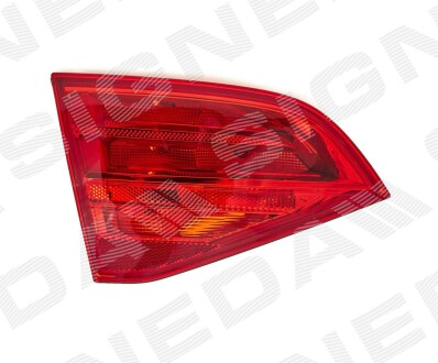 ZAD191107L Задній ліхтар SIGNEDA підбір по vin на Brocar