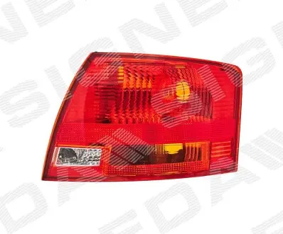 ZAD1910R Задній ліхтар SIGNEDA підбір по vin на Brocar