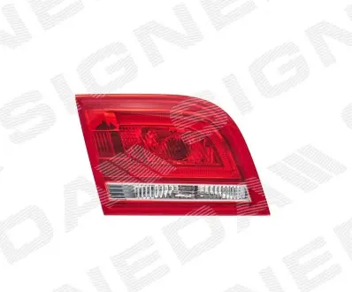 ZAD191091L Задній ліхтар SIGNEDA підбір по vin на Brocar