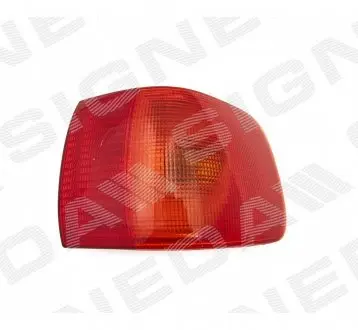 ZAD1906DR Задні ліхтар SIGNEDA підбір по vin на Brocar