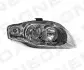 Передня фара ZAD1109CR
