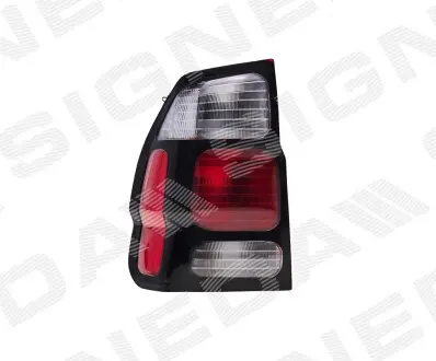 ZMB19A2L Задній ліхтар SIGNEDA підбір по vin на Brocar