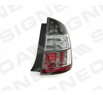 ZTY191310R Задний фонарь SIGNEDA подбор по vin на Brocar