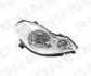 Передня фара ZRN1175R