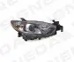 ZMZ1162R Фара передня MAZDA 6 (GJ), 11.12 - 12.14 SIGNEDA підбір по vin на Brocar