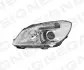 Передня фара ZSD1121EL