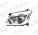 Передня фара ZTY1188DEL