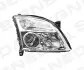 Передня фара ZOP1153R