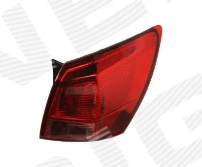 ZNS191000R Задній ліхтар SIGNEDA підбір по vin на Brocar