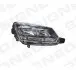 Передняя фара ZSD111518R