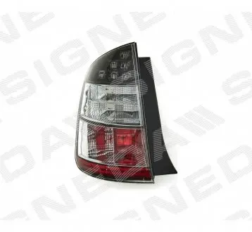 ZTY191310L Задний фонарь SIGNEDA подбор по vin на Brocar