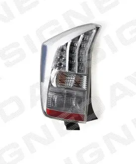 ZTY191095L Задній ліхтар SIGNEDA підбір по vin на Brocar