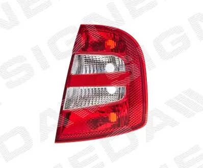 ZSD1909R Задний фонарь SIGNEDA підбір по vin на Brocar