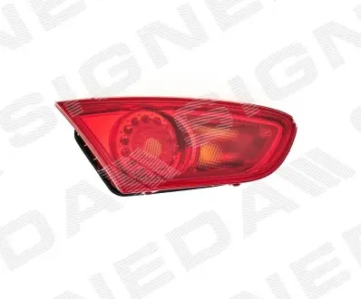 ZST191038L Задній ліхтар SIGNEDA підбір по vin на Brocar