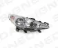 Передня фара ZPG111019R