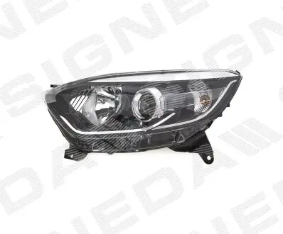 ZRN111193L Передняя фара SIGNEDA подбор по vin на Brocar