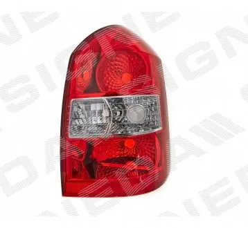 ZHN191004R Задній ліхтар SIGNEDA підбір по vin на Brocar