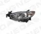ZMZ1162L Фара передня MAZDA 6 (GJ), 11.12 - 12.14 SIGNEDA підбір по vin на Brocar