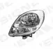 Передня фара ZRN1141L
