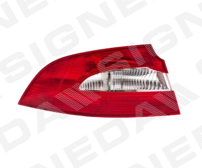 ZSD1911DL Задний фонарь SIGNEDA підбір по vin на Brocar