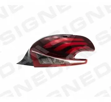 ZPG1952R ЗАДНИЙ ФОНАРЬ SIGNEDA подбор по vin на Brocar