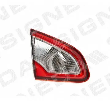 ZNS191005L Задний фонарь SIGNEDA подбор по vin на Brocar