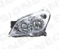 Передня фара ZOP1145L