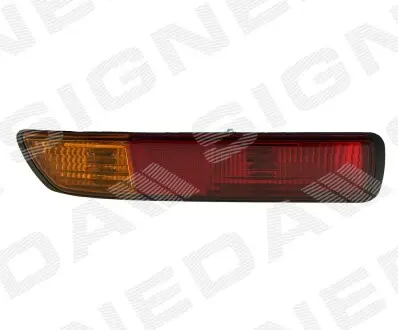 ZMB1995L Задній ліхтар SIGNEDA підбір по vin на Brocar