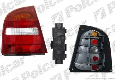 692088E Ліхтар задній POLCAR підбір по vin на Brocar