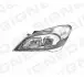 Передня фара ZKA1127L