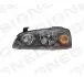 Передня фара ZHN1107EL