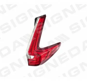ZHD1943R Задний фонарь SIGNEDA підбір по vin на Brocar