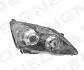 Передня фара ZHD1162R