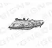 Передня фара ZHD1160L