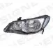 Передня фара ZHD1159L