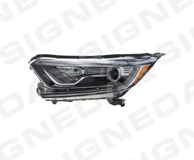 ZHD111076L Передня фара SIGNEDA підбір по vin на Brocar