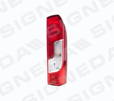 ZFT1946RMM Задній ліхтар SIGNEDA підбір по vin на Brocar
