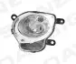 Передня фара ZFT111099L