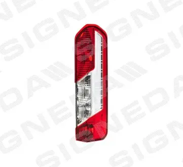 ZFD19C5R Задній ліхтар SIGNEDA підбір по vin на Brocar